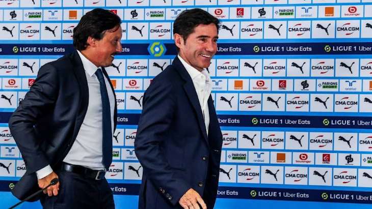Longoria Mercato OM